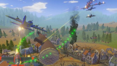 первый скриншот из Final Assault