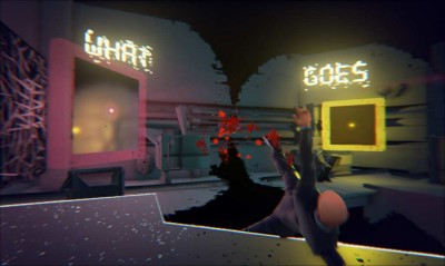 третий скриншот из Shootmephrenica