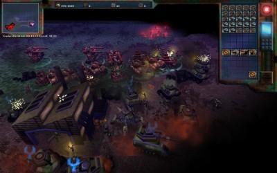 четвертый скриншот из Annex: Conquer the World