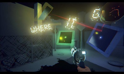 четвертый скриншот из Shootmephrenica