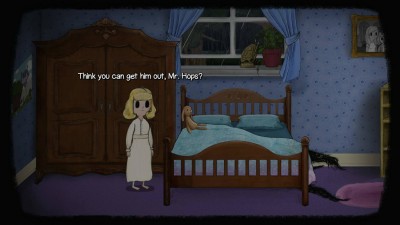 третий скриншот из The Puppet of Tersa - Episode 1