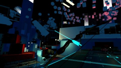 четвертый скриншот из TimeLock VR