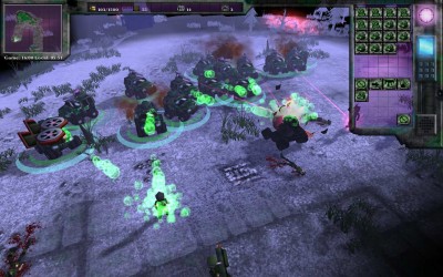 первый скриншот из Annex: Conquer the World