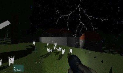 четвертый скриншот из Lost Forest