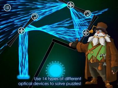 второй скриншот из Optika