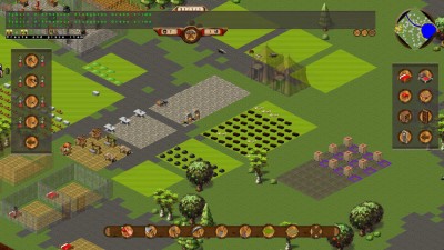 третий скриншот из Towns