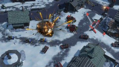 третий скриншот из Final Assault