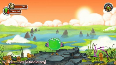 первый скриншот из Monster Loves You!