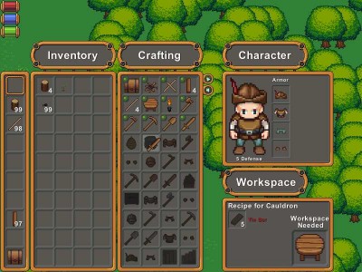 первый скриншот из Tile Miner