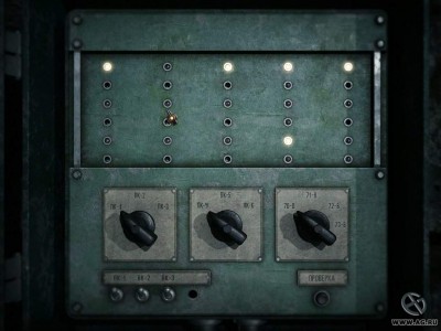 первый скриншот из 1953: KGB Unleashed / Фобос 1953