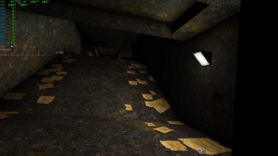 первый скриншот из Unreal Tournament Redux
