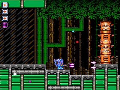 второй скриншот из Clash Force