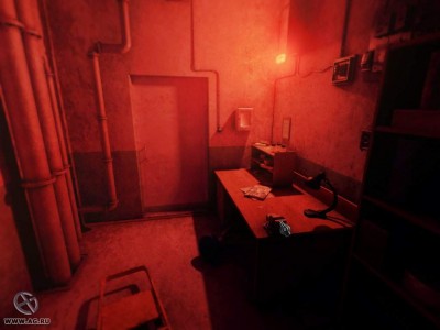 четвертый скриншот из 1953: KGB Unleashed / Фобос 1953