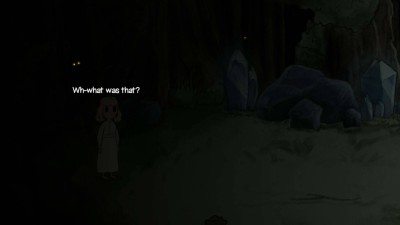 первый скриншот из The Puppet of Tersa - Episode 1