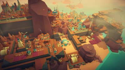 третий скриншот из Islanders
