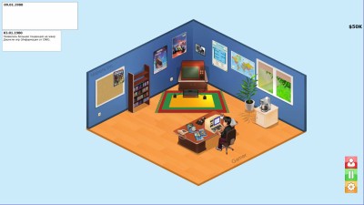 второй скриншот из GamersGoMakers