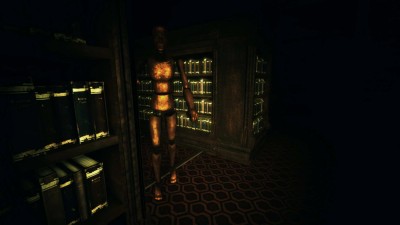 второй скриншот из Kraven Manor