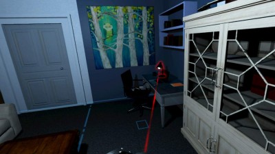 третий скриншот из TimeLock VR