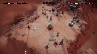 третий скриншот из MarZ: Tactical Base Defense
