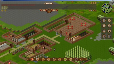 второй скриншот из Towns