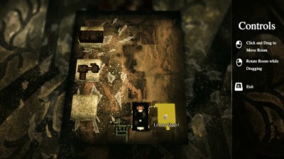 третий скриншот из Kraven Manor