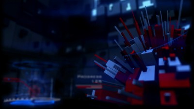 первый скриншот из Time Rifters