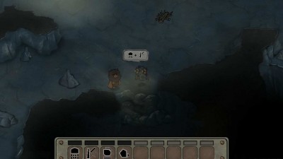 первый скриншот из Tribal & Error