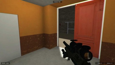 третий скриншот из Target: Bad Pigeon-Fancier Challenge
