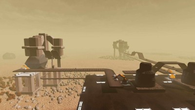 второй скриншот из InfiniExplorers