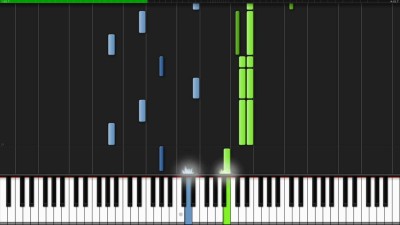 четвертый скриншот из Synthesia
