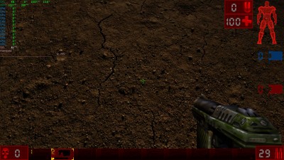 четвертый скриншот из Unreal Tournament Redux