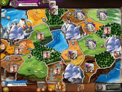 второй скриншот из Small World 2