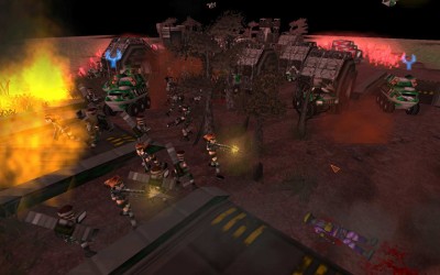 третий скриншот из Annex: Conquer the World