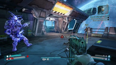 первый скриншот из Borderlands The Pre Sequel Remastered
