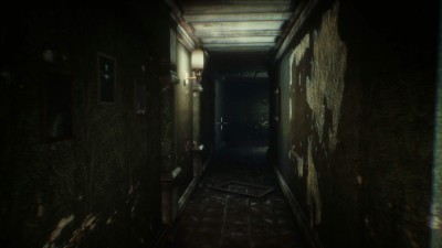 первый скриншот из House of Evil 2