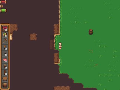 третий скриншот из Tile Miner