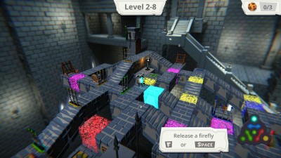 четвертый скриншот из Lanternium