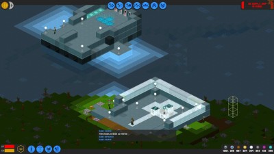 третий скриншот из Isomer