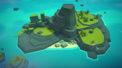 четвертый скриншот из Islanders