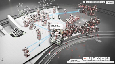 четвертый скриншот из The White Laboratory