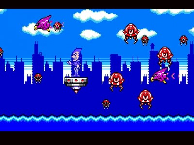 четвертый скриншот из Clash Force