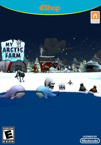 My Arctic Farm