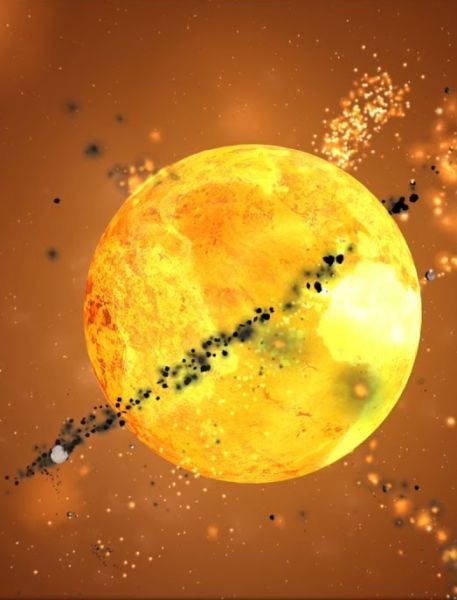 Universe Sandbox