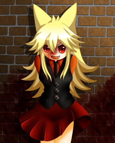 Mogeko Castle