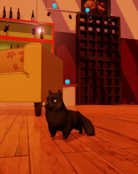 Purrkour