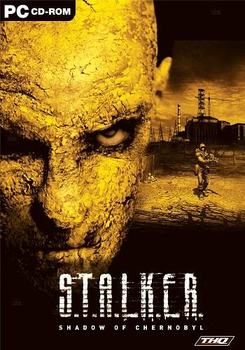 S.T.A.L.K.E.R.: Тень Чернобыля