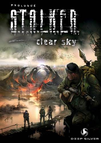 S.T.A.L.K.E.R.: Чистое небо S.T.A.L.K.E.R.: Чистое небо