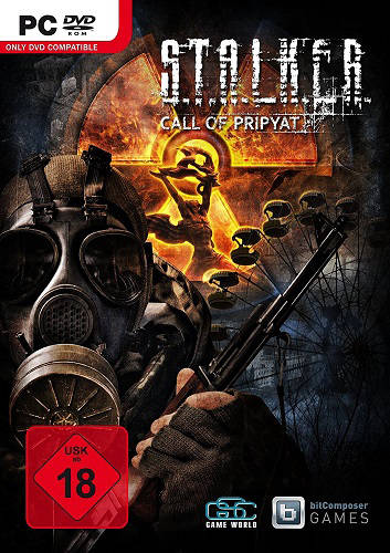 S.T.A.L.K.E.R.: Зов Припяти
