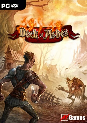 Deck of Ashes Deck of Ashes