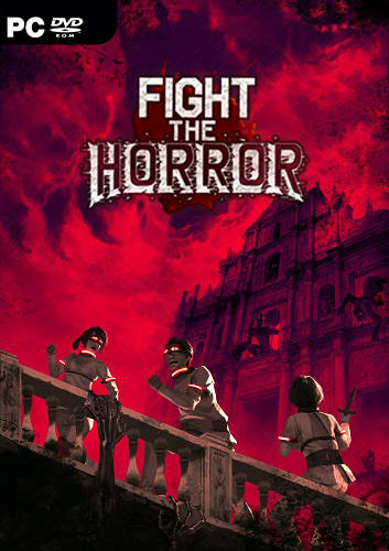 Fight the Horror